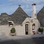 Domki Trulli (Rione Aia Piccola)